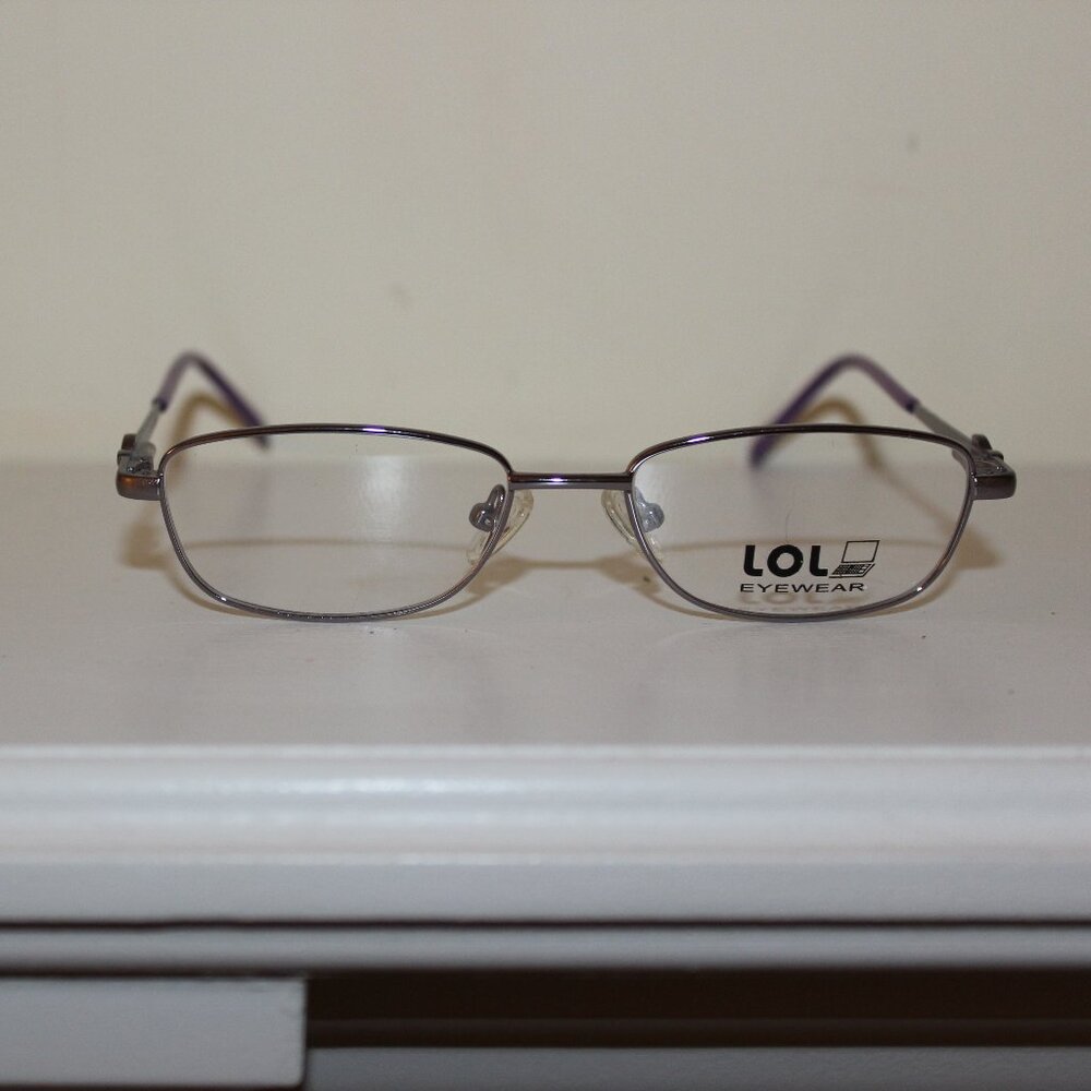 LOL Eyewear Kid's Glasses (LOL27)